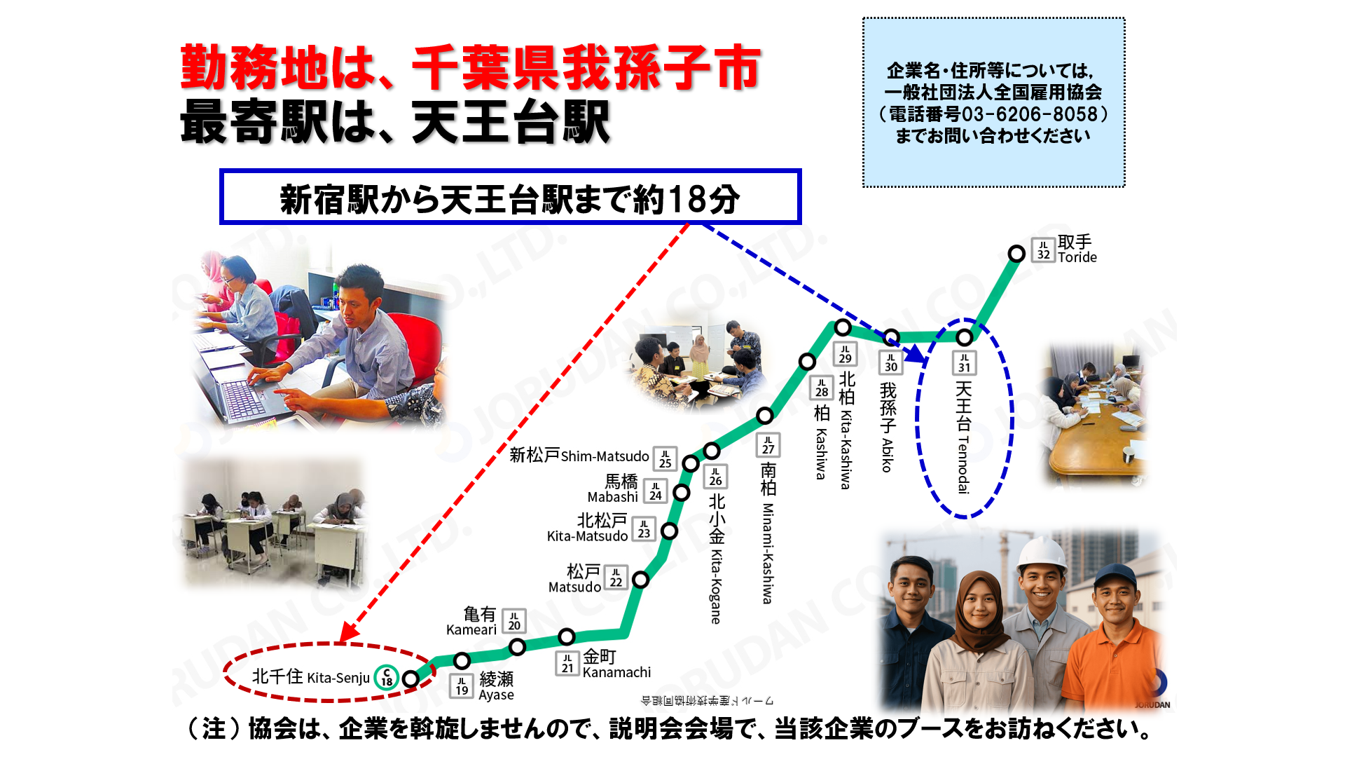 仕事、バイト、正社員